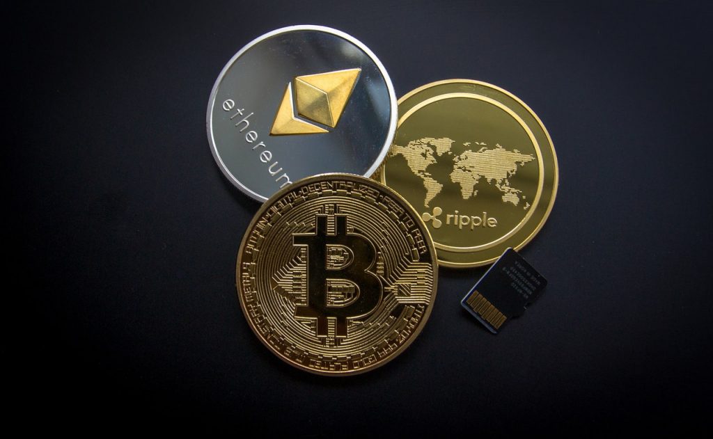 Comprendre les altcoins et les cryptomonnaies.