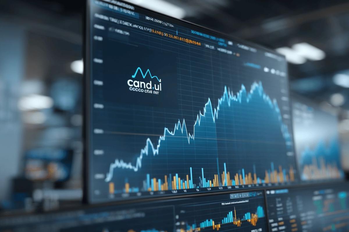 Amundi CAC 40 UCITS ETF Dist : performance et 0,25% de frais