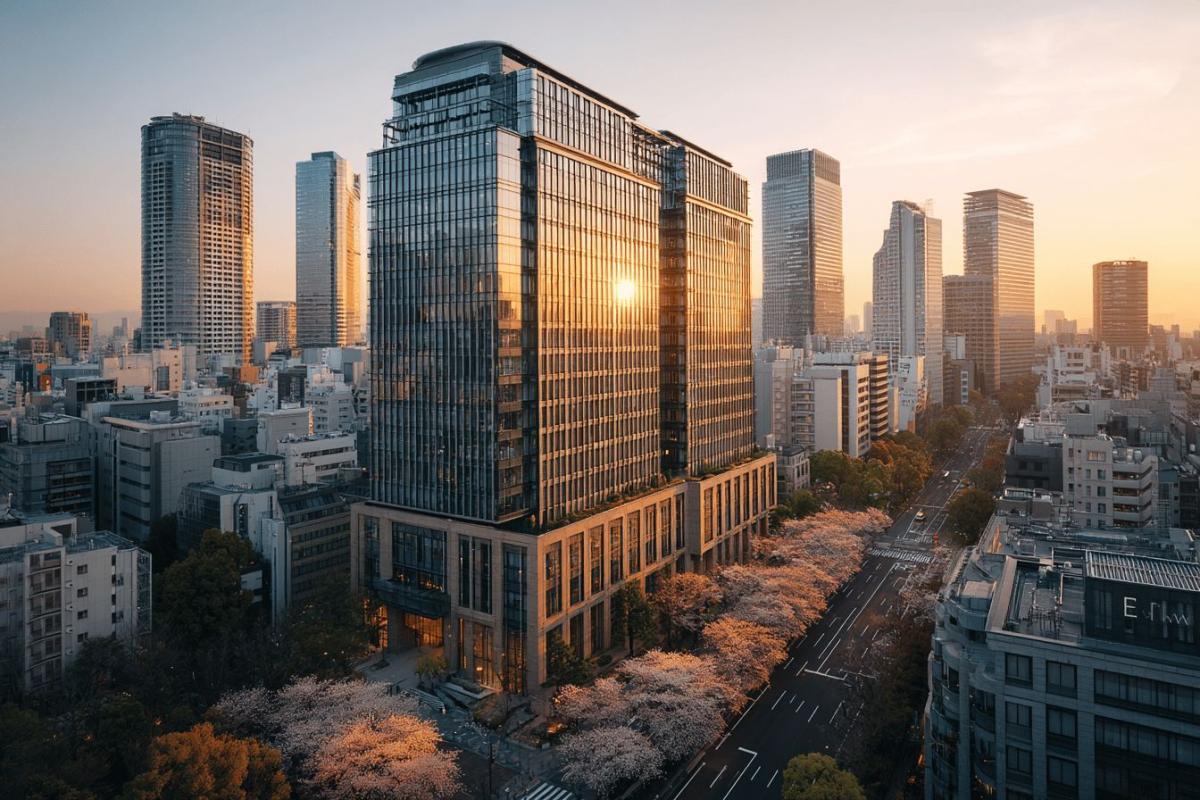 Amundi ETF PEA Japan Topix : investir au Japon avec un TER de 0,20%