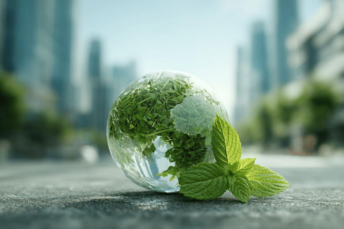 Amundi MSCI World SRI : ETF durable et performant pour investisseurs