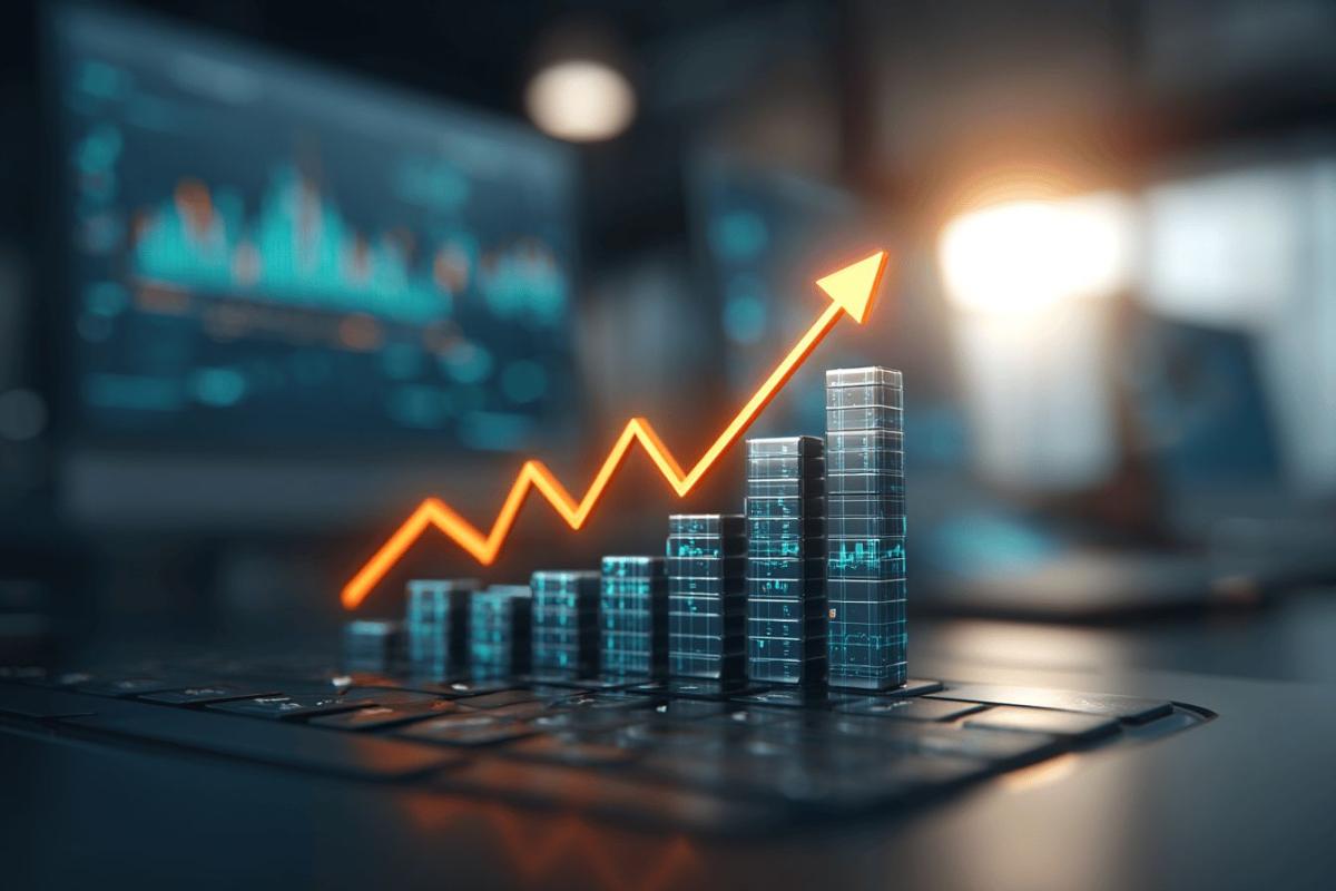 Amundi PEA Nasdaq-100 ETF : guide complet de l'investissement (PUST)