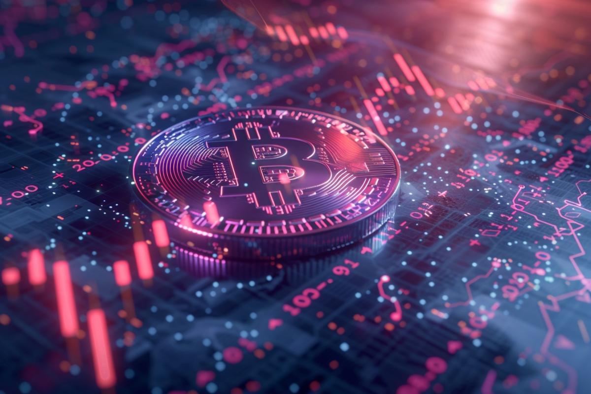 Analyse de la correction du Bitcoin : cas de prévision 2023 décrypté