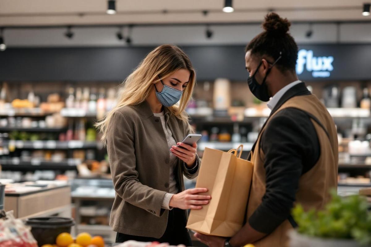 Application client mystère : comment devenir évaluateur professionnel et gagner un revenu complémentaire
