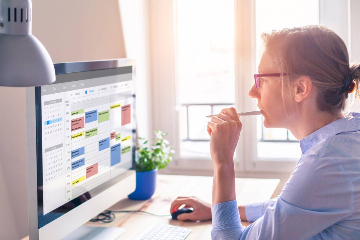 Application sur mesure pour la gestion de vos astreintes