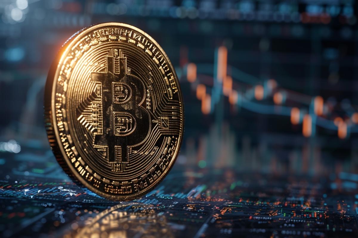 Après le Halving, le Bitcoin va-t-il s'envoler ou s'effondrer ? La réponse ici
