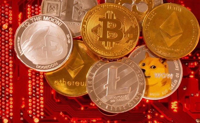 L’épisode du crash des cryptomonnaies