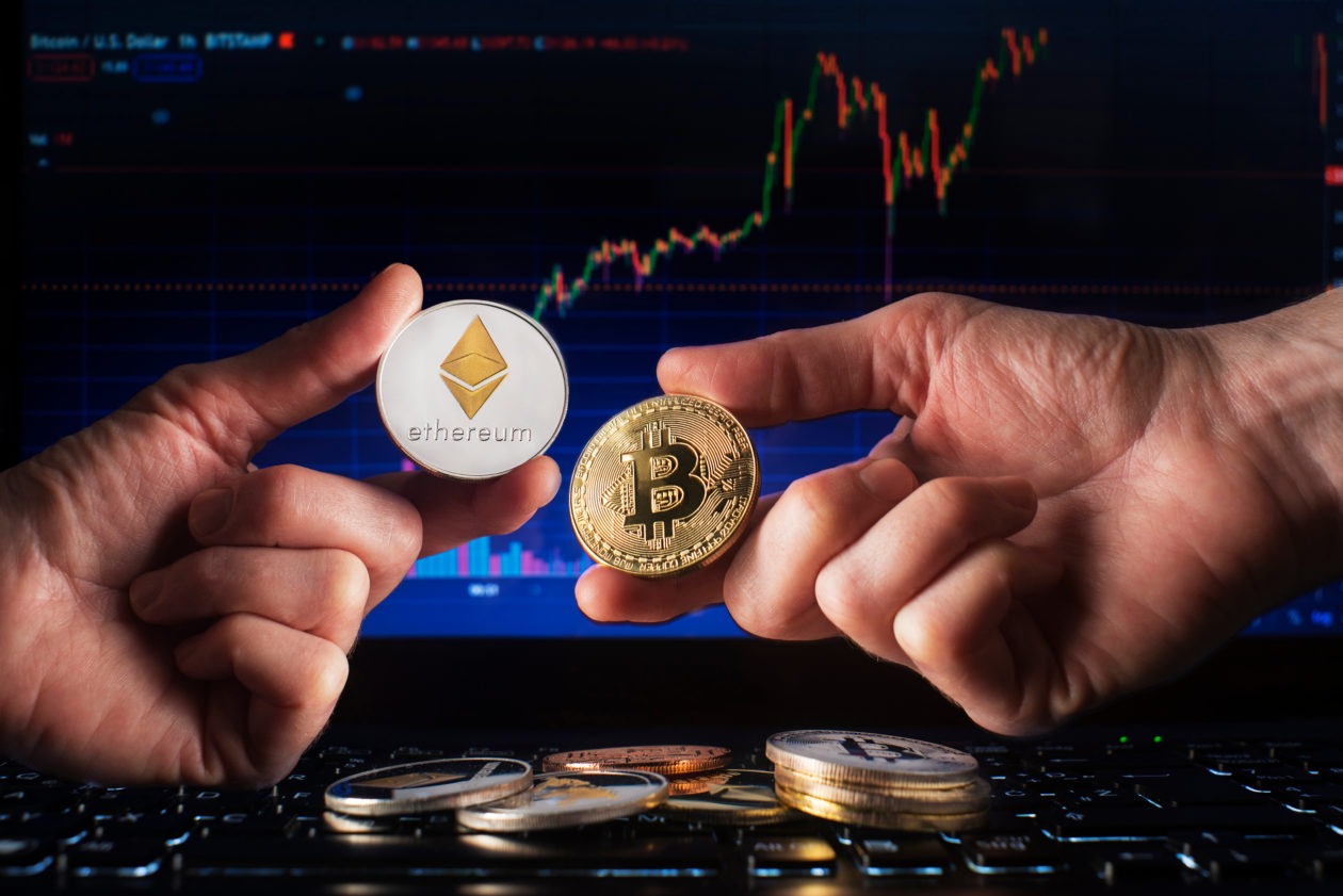Après les périodes sombres, vers quelles cryptos se tourner ?