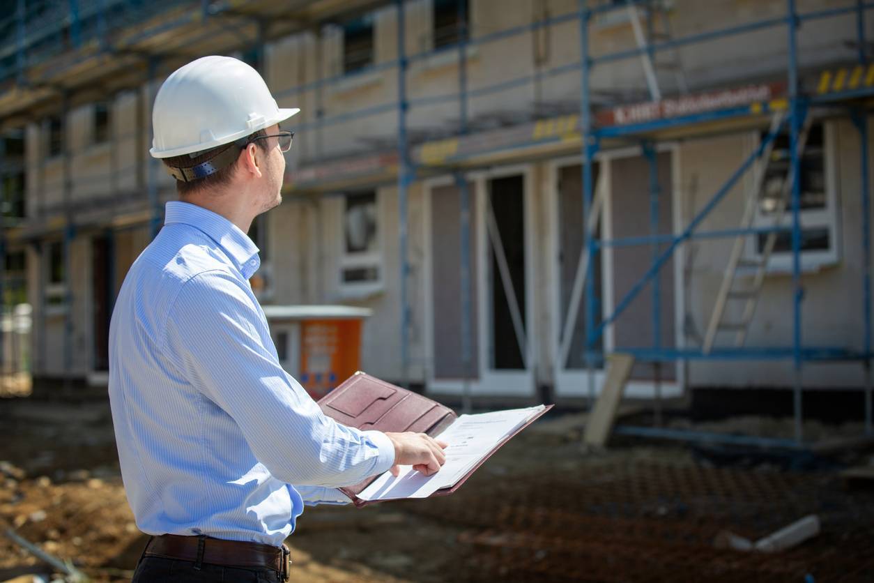 assurance construction