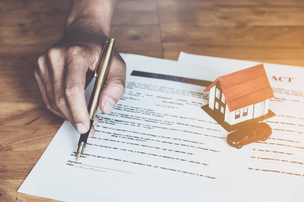 souscrire une assurance emprunteur