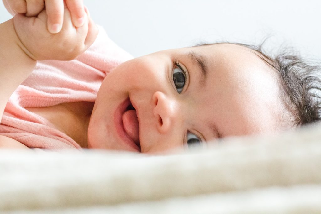 Adapter son assurance habitation à l'arrivée de bébé