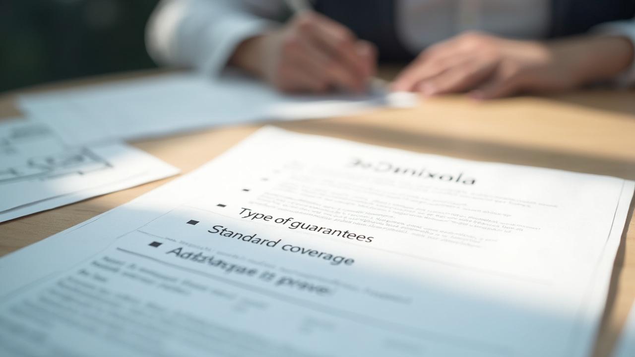 Assurance Propriétaire Non Occupant : Protéger vos biens immobiliers à l’ère numérique