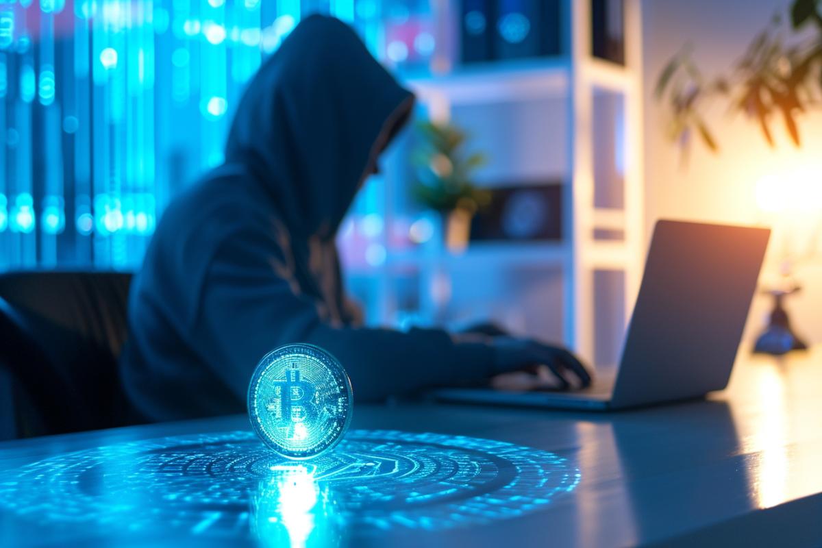 Attention : 0xMaki et les dangers cachés de la DeFi!