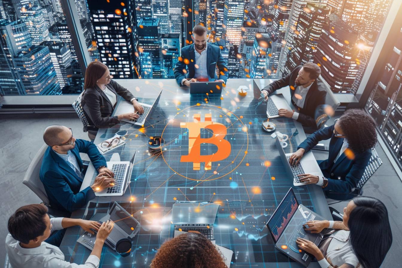 Comment augmenter vos profits en Bitcoin facilement