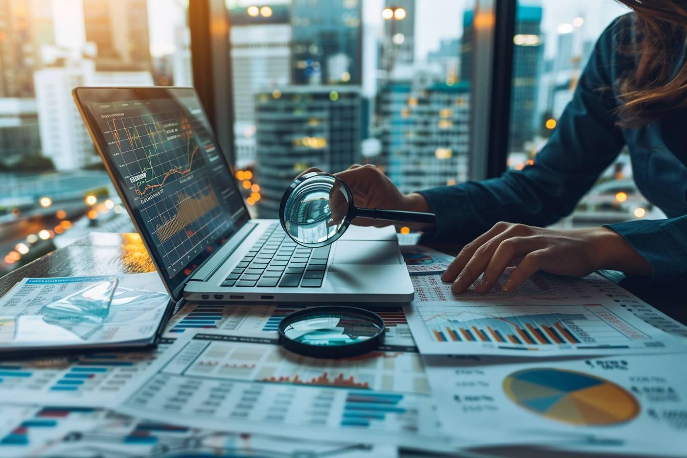 Fiscalité ETF guide pratique pour optimiser vos investissements