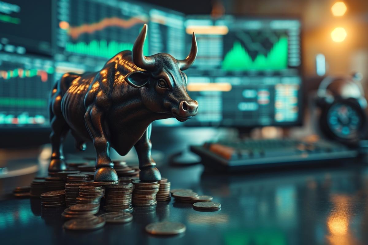 Attention : Ce virage des cryptos pourrait toucher votre portefeuille !