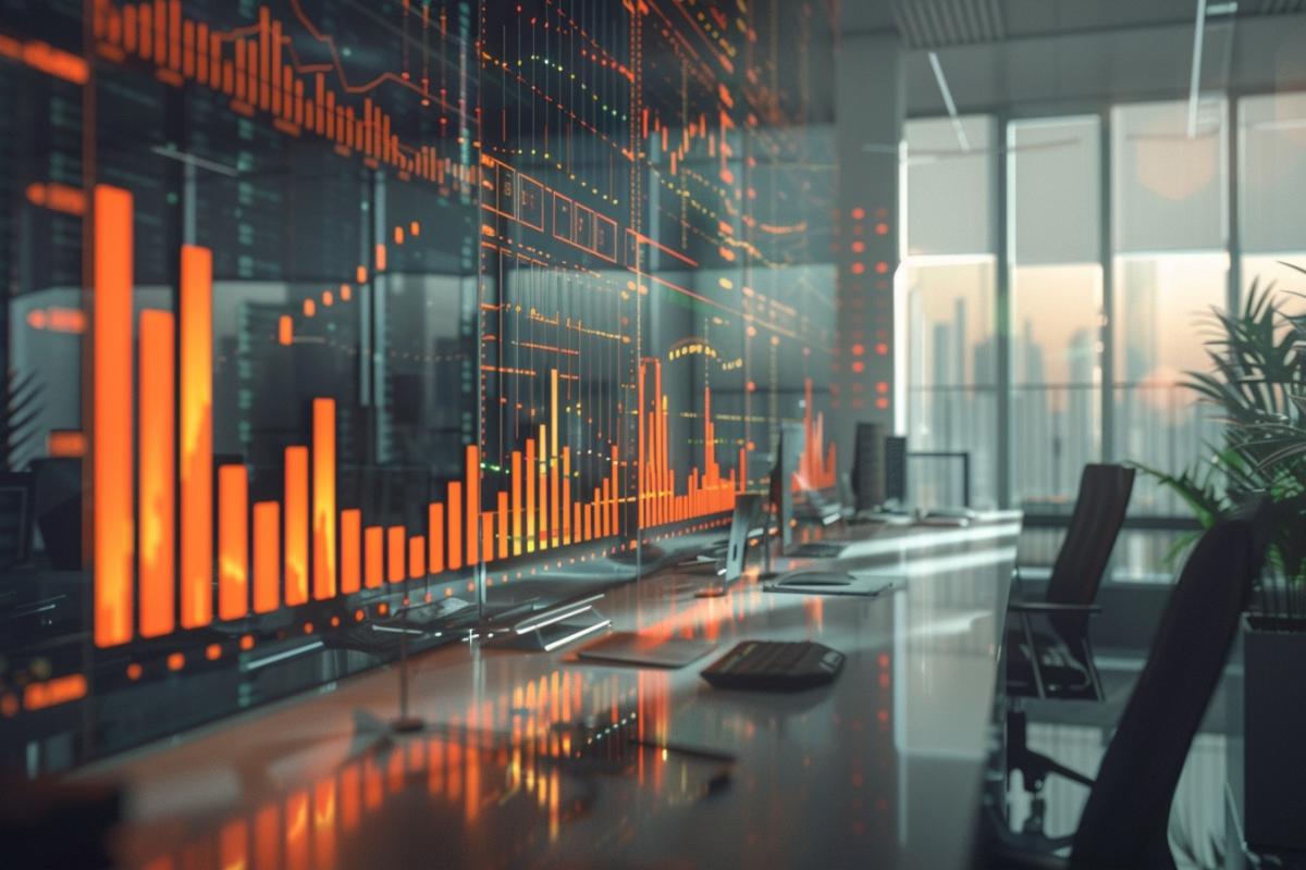 Rapport Ether-Bitcoin : imminent croisement mortel à surveiller de près