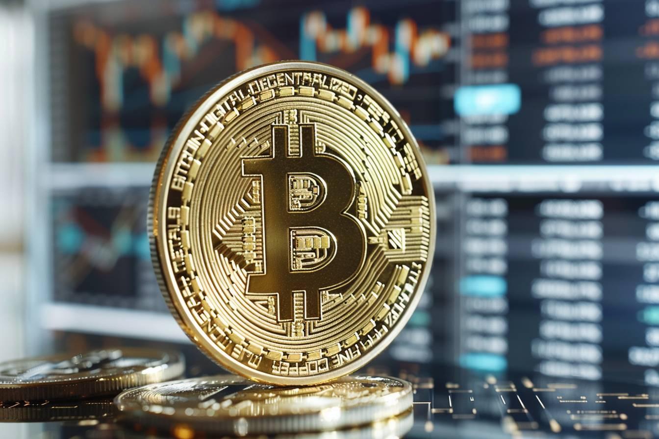 À savoir sur cette crypto