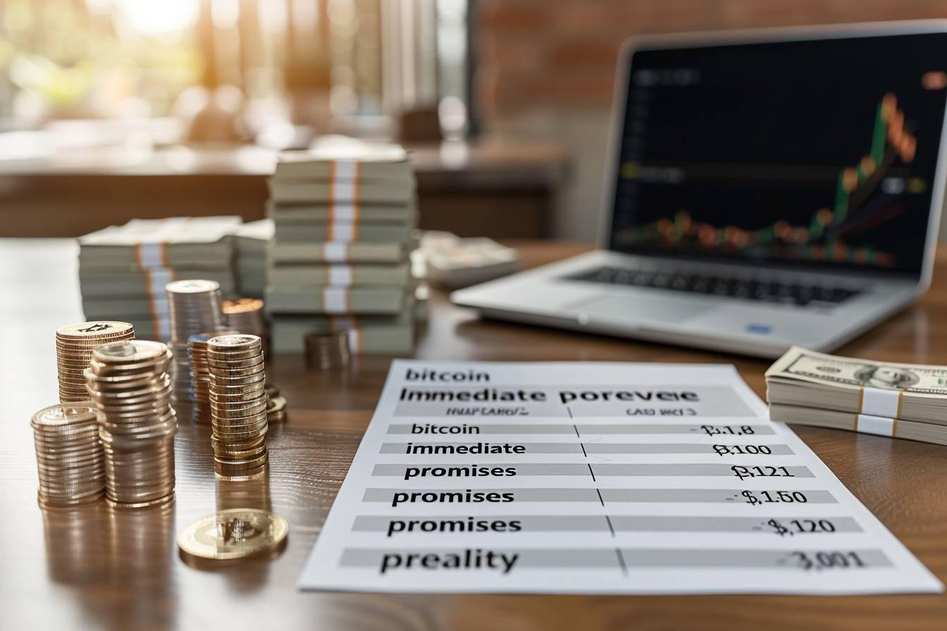 Acheter du Bitcoin immédiatement : guide complet pour investir rapidement et en toute sécurité