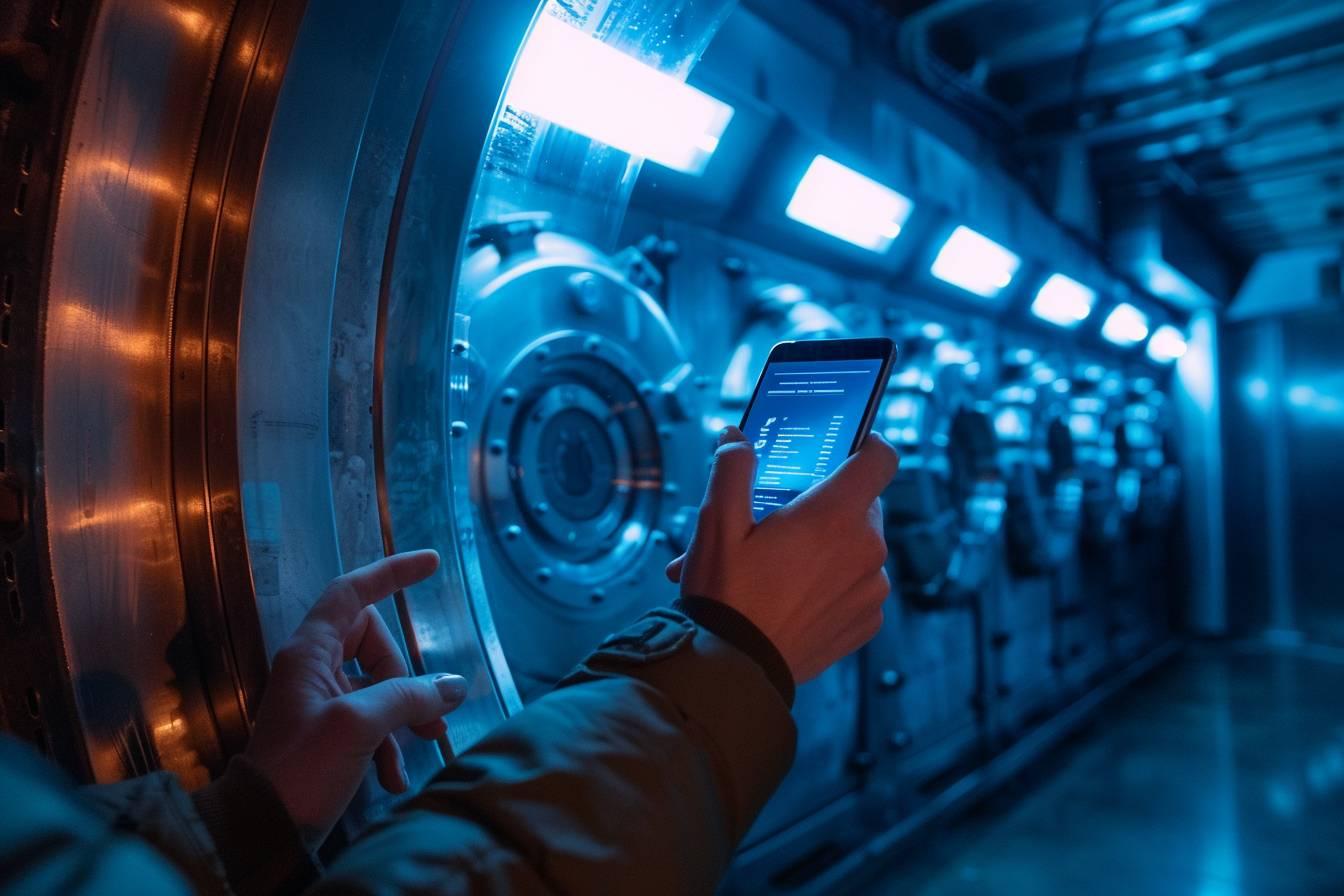 Holding crypto : guide complet pour investir et gérer son portefeuille de cryptomonnaies en toute sécurité