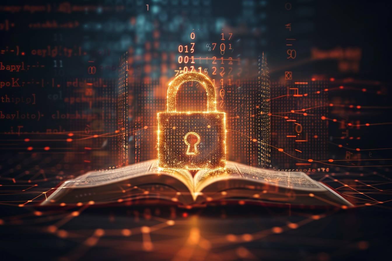 Comprendre les bases facilement de la cryptographie