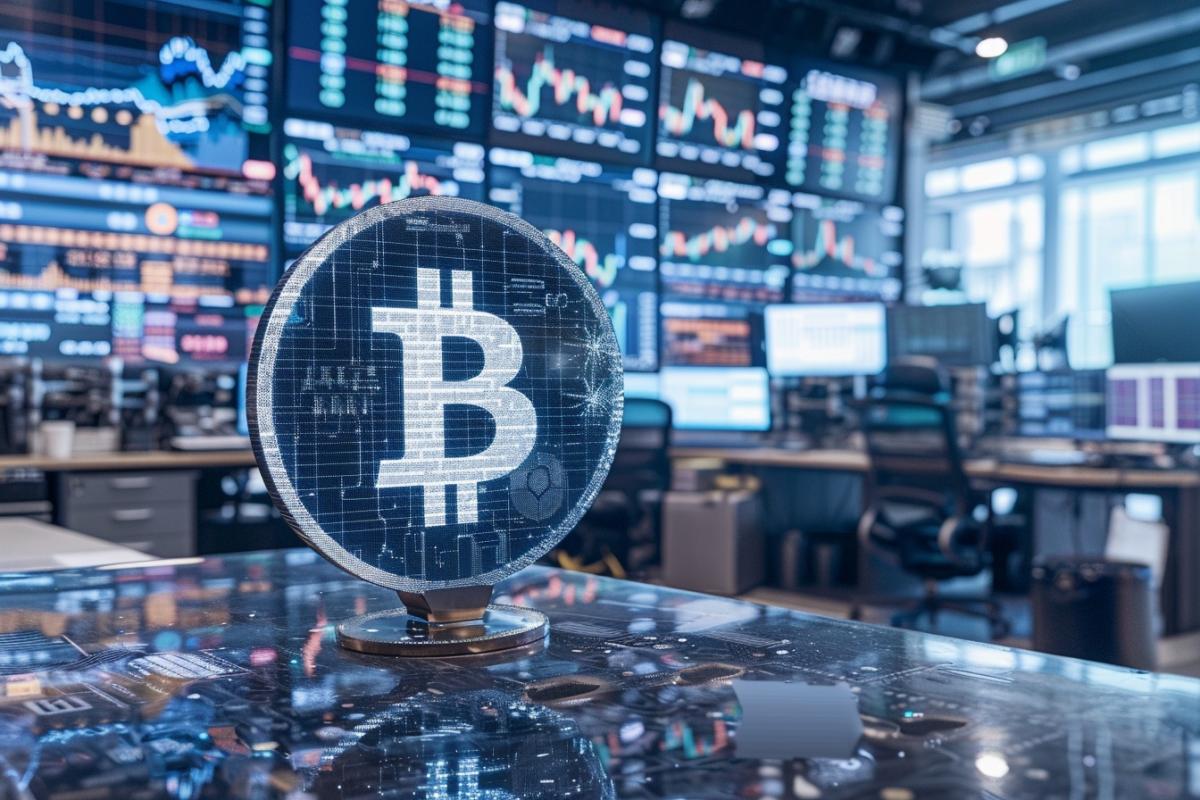 Attention : La Chine dévoile son 1er ETF Bitcoin la semaine prochaine !