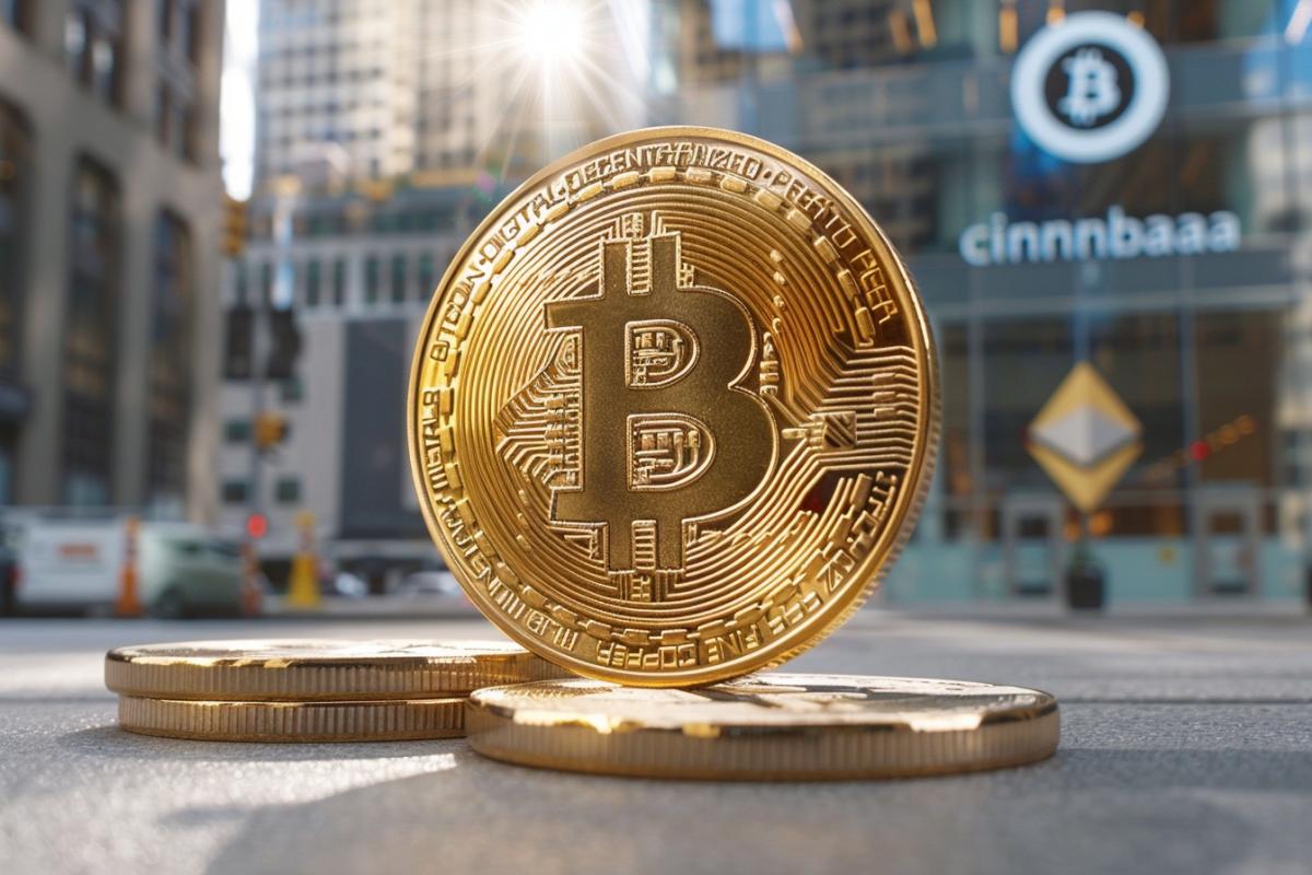 Lancement d'ETF Bitcoin chinois la semaine prochaine, annonce Reuters