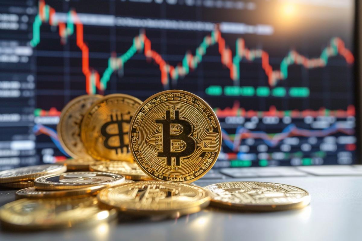 Attention : les ETF Bitcoin spot validés pourraient faire exploser ETH et ETC !