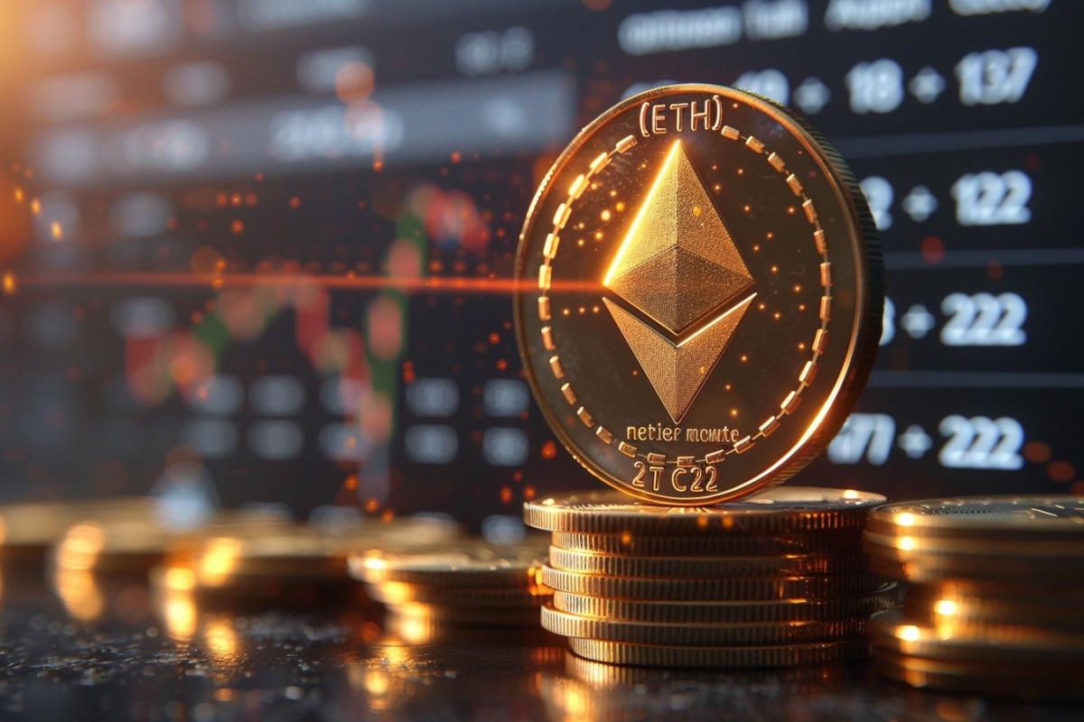 Ethereum change sa politique monétaire : quels impacts pour les investisseurs ?