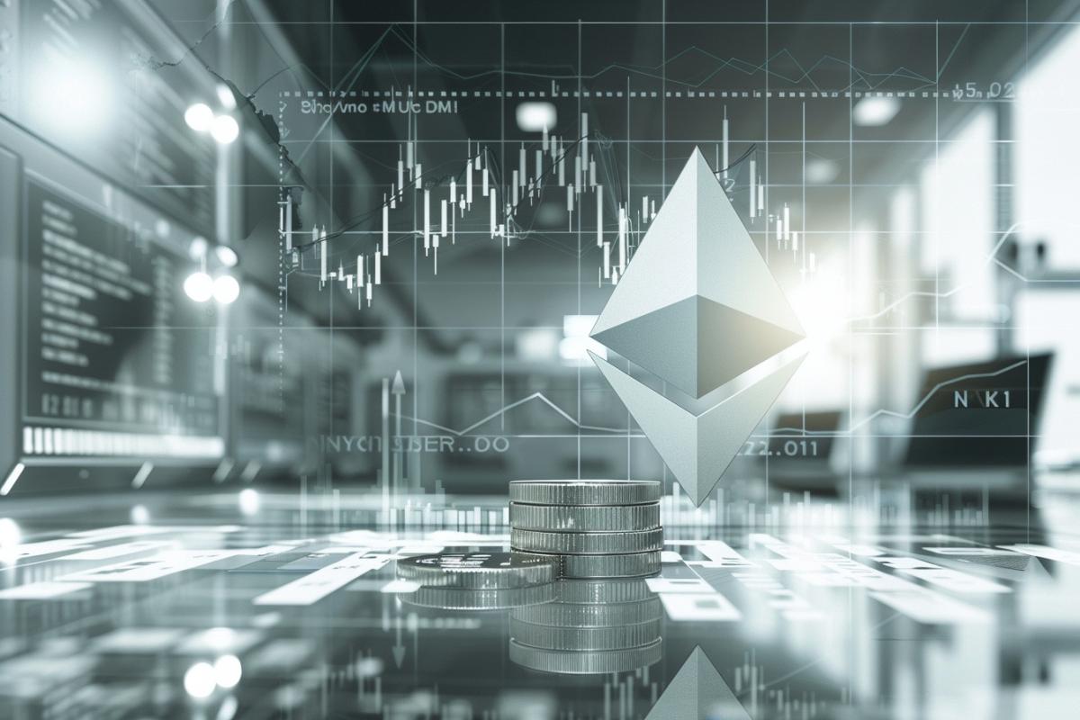 Attention : Nouveau virage pour Ethereum - Votre investissement est-il en danger ?