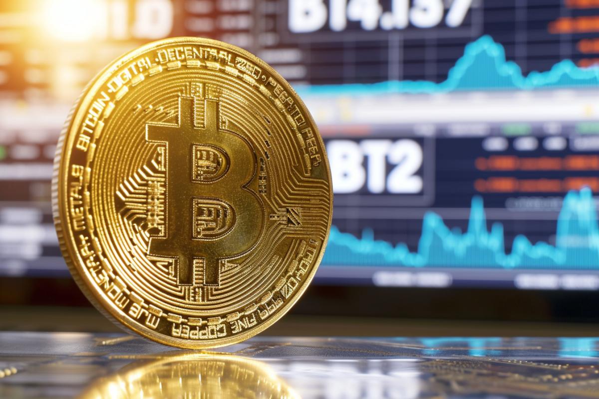 Attention : Pourquoi cet ETF Bitcoin pourrait dominer l'ère numérique !
