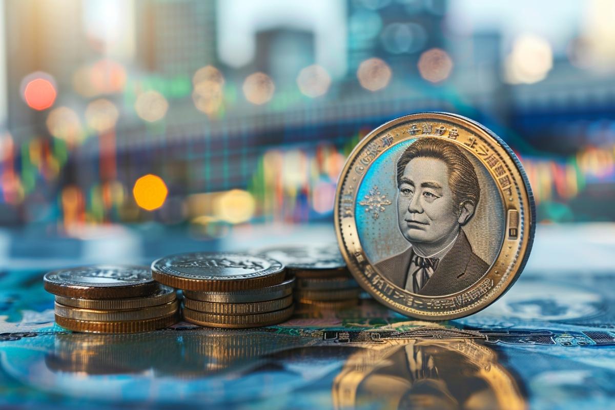 Dollar stable avant rapport emploi, yen atteint un pic en 2 semaines