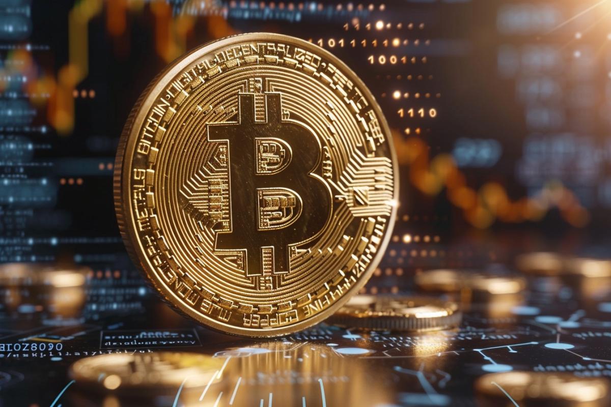 Attention : Si le Bitcoin chute sous 60K$, voici pourquoi vous devriez craindre un krach !