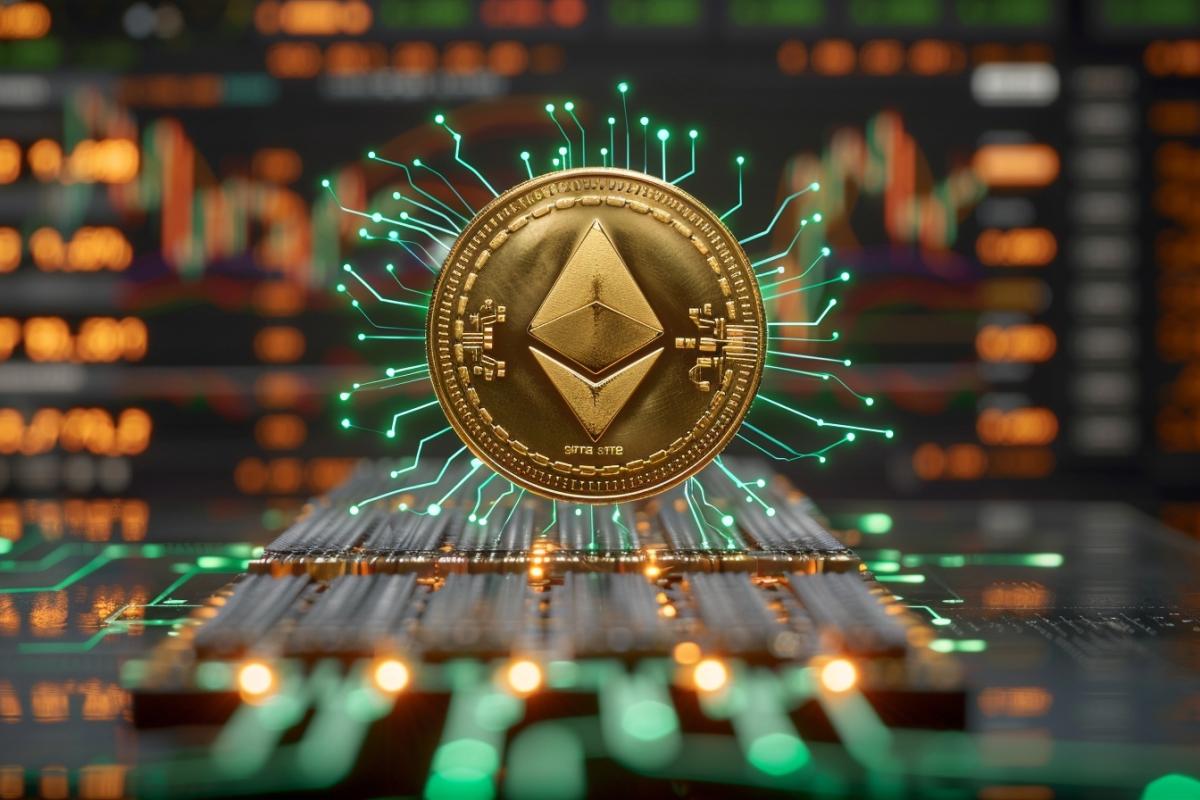 Attention : si l'ETF Ethereum est approuvé, préparez-vous à une envolée de 60% pour l'ETH !