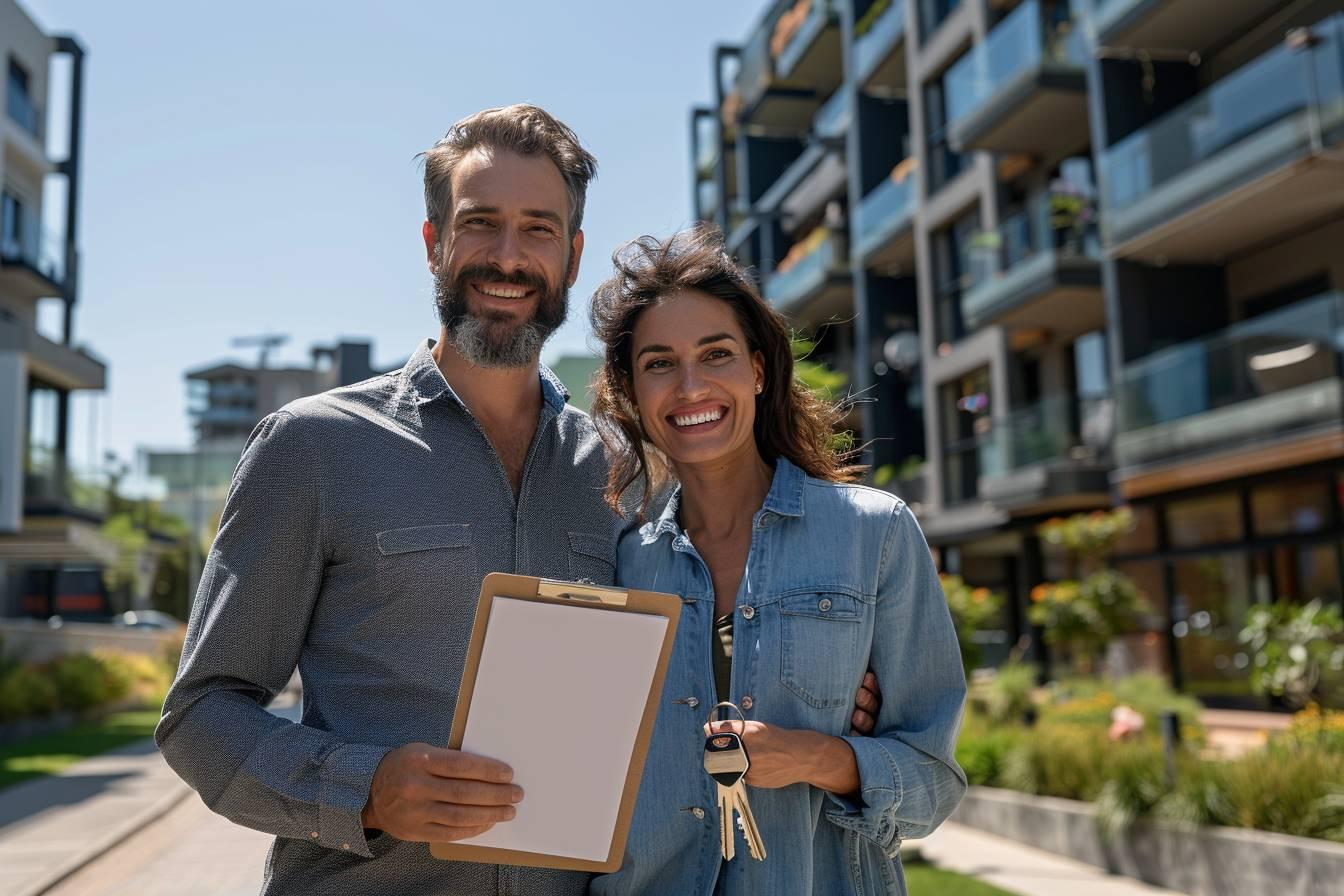 Patrimoine immobilier : pourquoi cette stratégie peut être risquée
