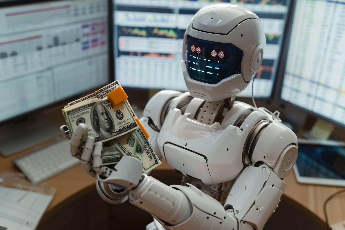Comment réduire légalement votre imposition sur les gains du trading : 5 astuces efficaces