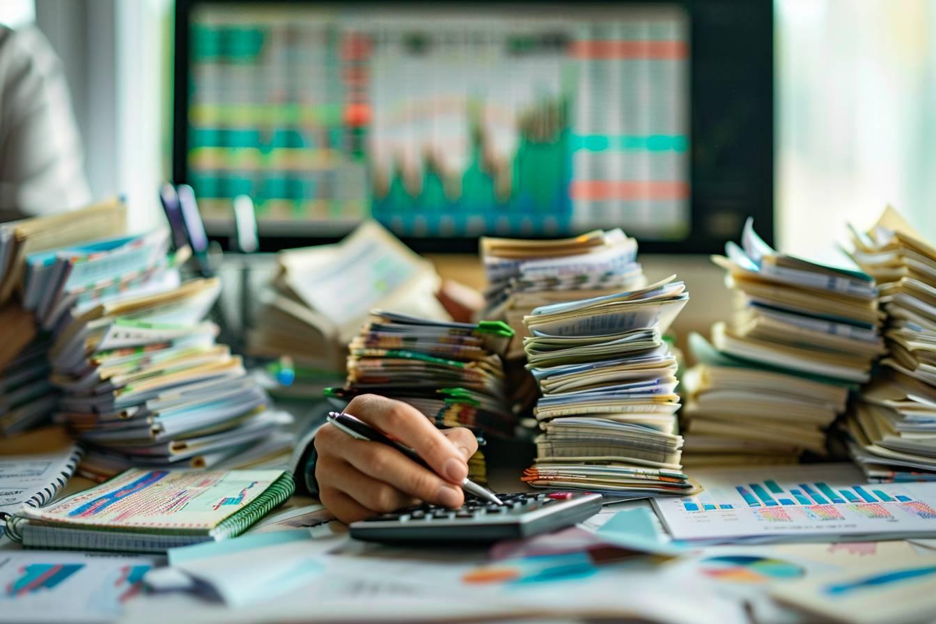 Comment optimiser vos impôts sur le trading légalement