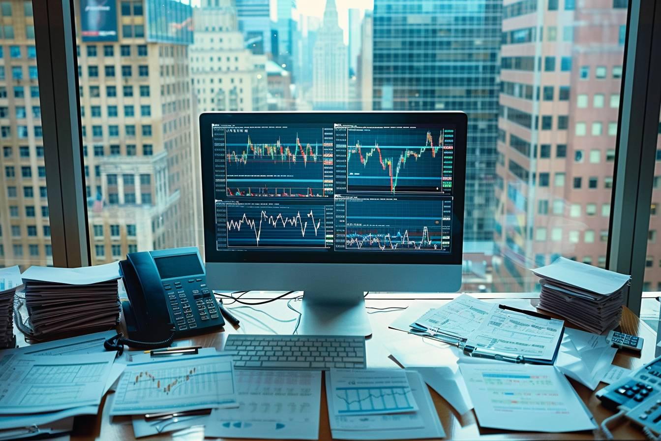 Ce que vous devez savoir pour déclarer vos gains en trading