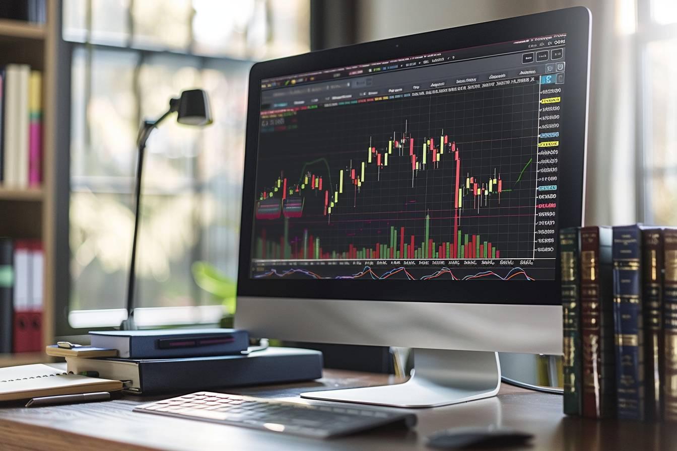 Stratégie de trading scalping : techniques avancées pour maximiser vos profits à court terme
