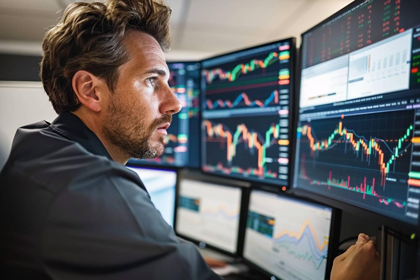 Scalping en trading guide pratique pour une stratégie efficace