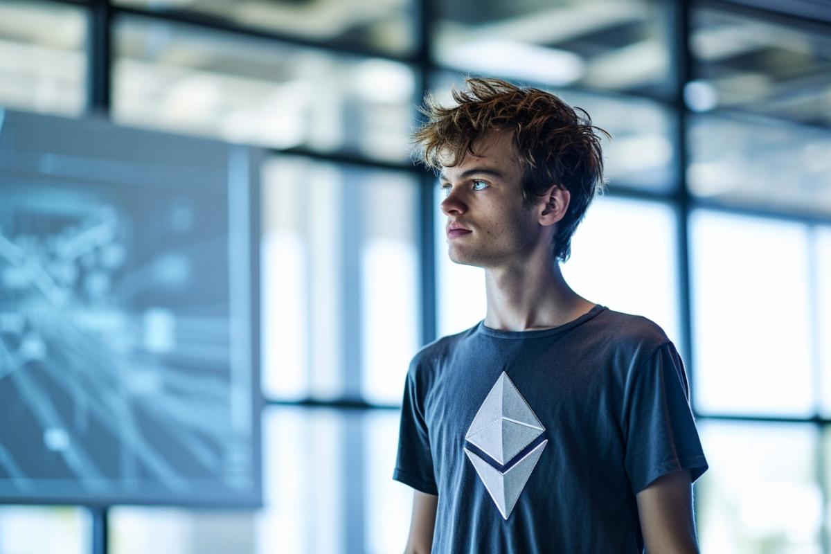 Attention: Vitalik Buterin révèle l'avenir d'ETH (les détails sont choquants)