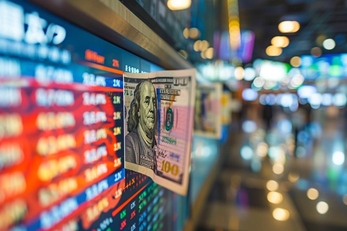 Dollar stable et yen surveillé avant l'indice IPC : enjeux du marché