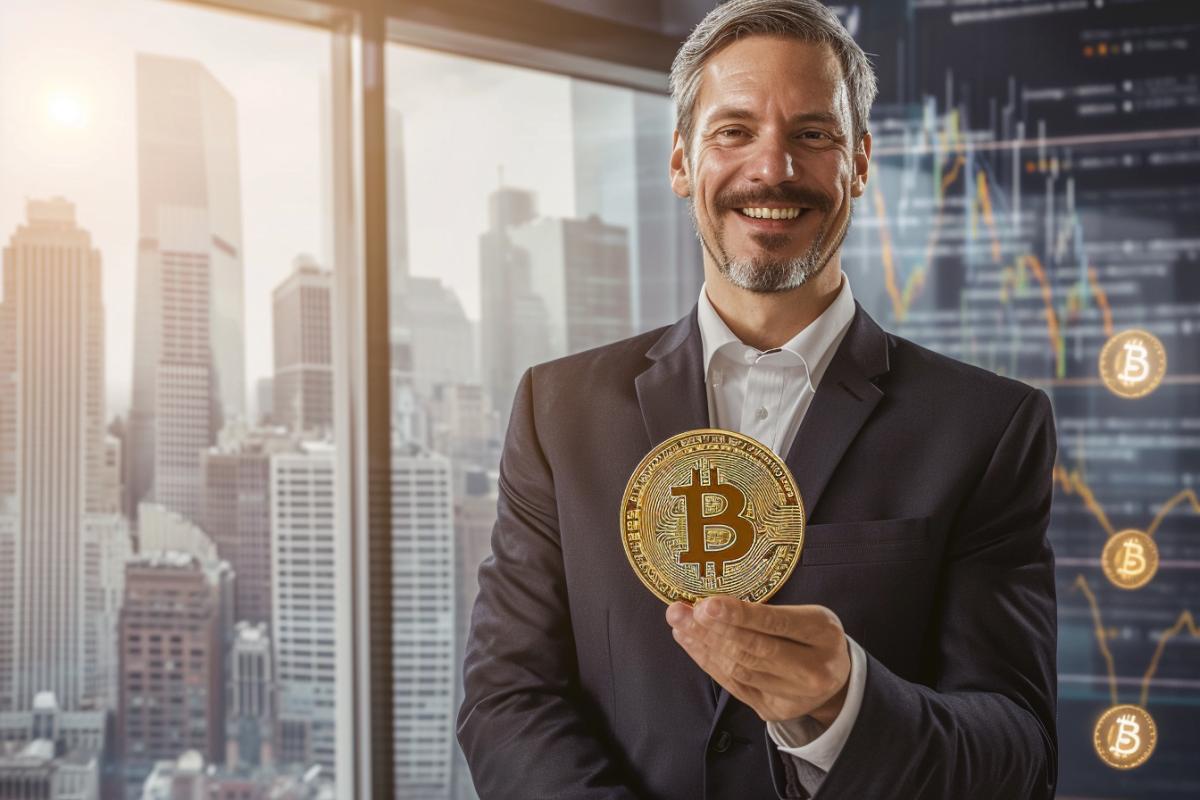 Attention: Votre investissement change avec le nouvel ETF Bitcoin approuvé par la SEC!