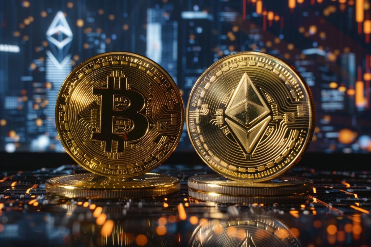 CoinLedger révèle : Gains non réalisés du Bitcoin dominent les portefeuilles crypto