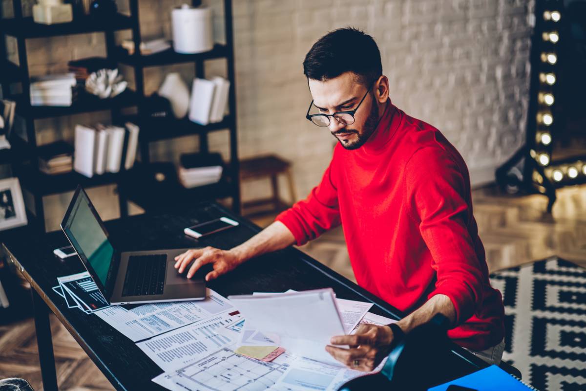 Auto-entrepreneur : 5 démarches pour lancer l'activité
