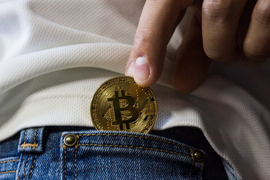 la blockchain et les banques