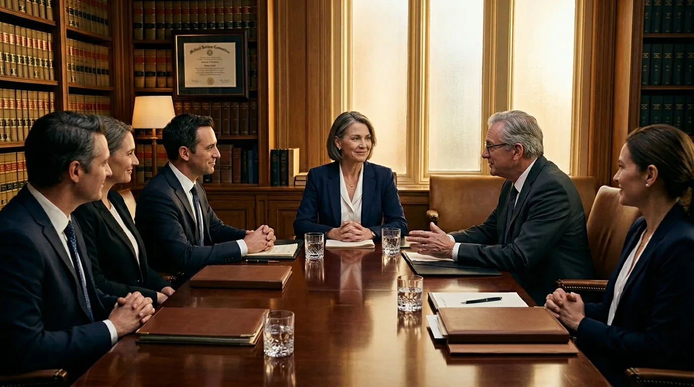 Avis favorable CMRA : commission médicale de recours amiable, que se passe-t-il ?