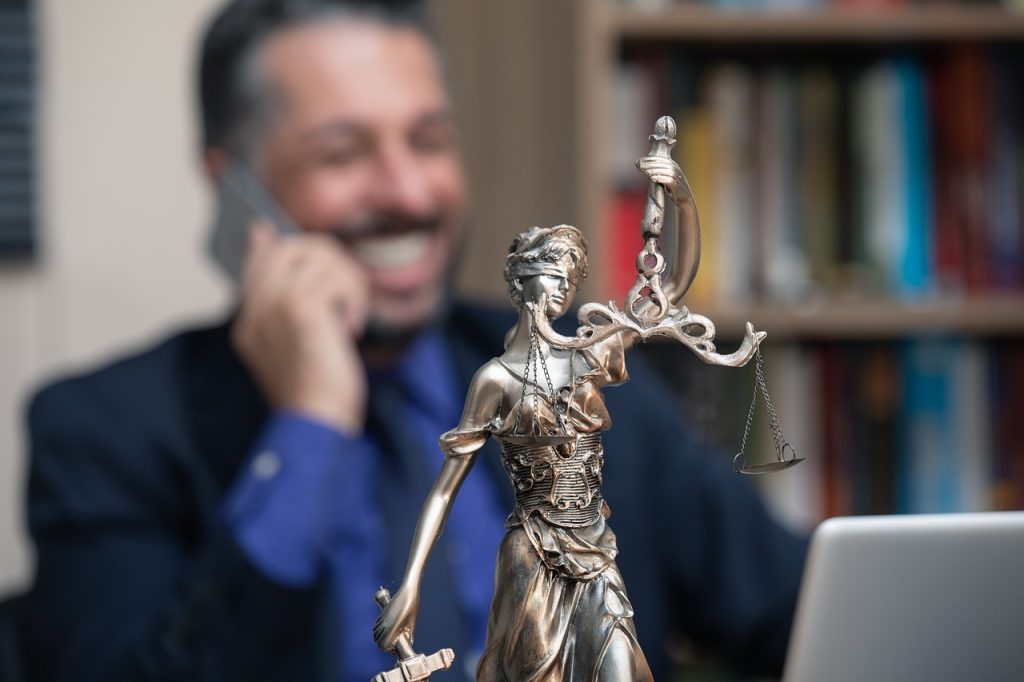 Avocat en droit du travail