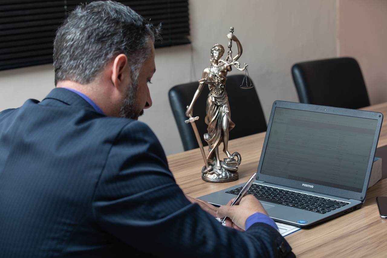 Avocat en droit du travail : quelles sont les missions ?