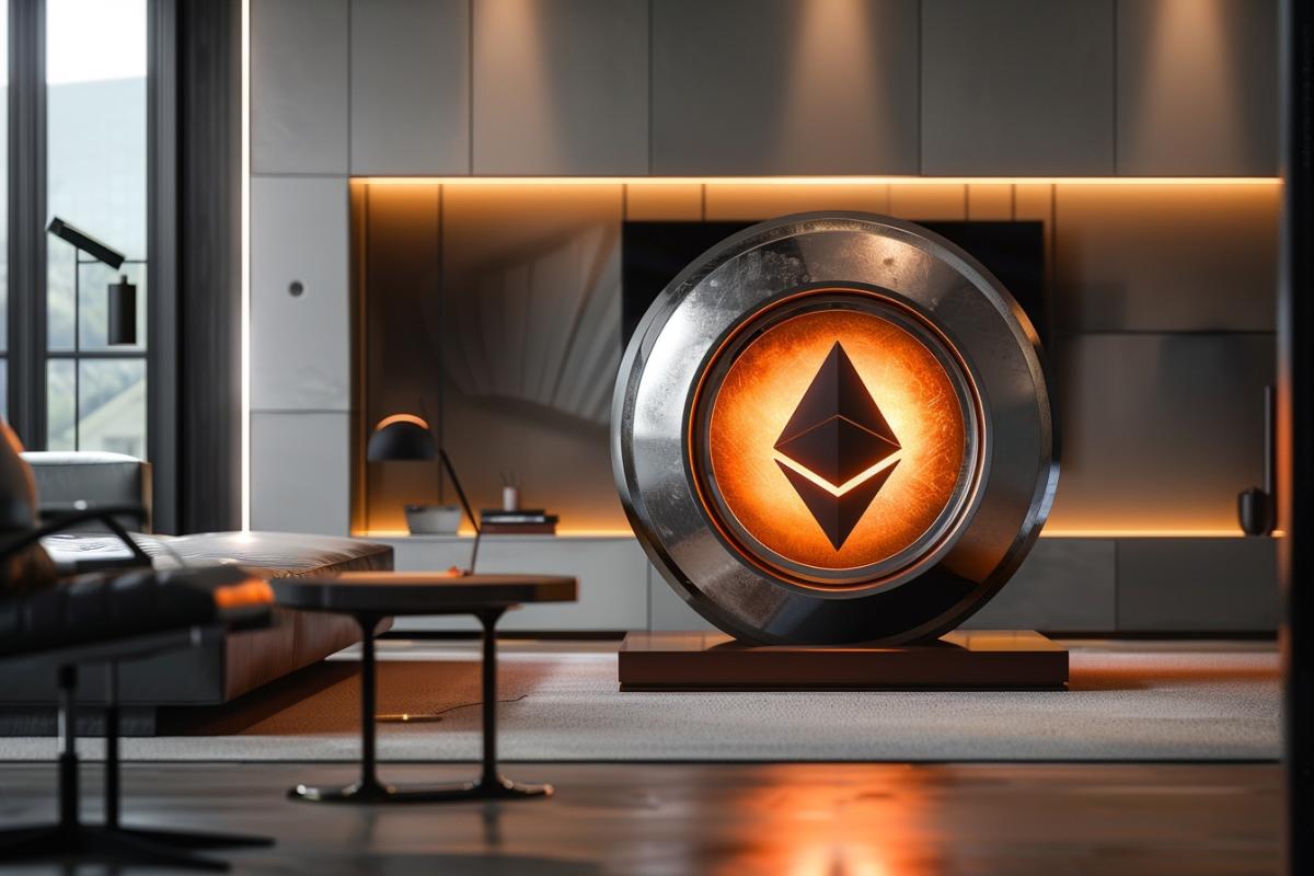 Plus de liquidations de prêts Ethereum en début avril que tout mois depuis juin 2022