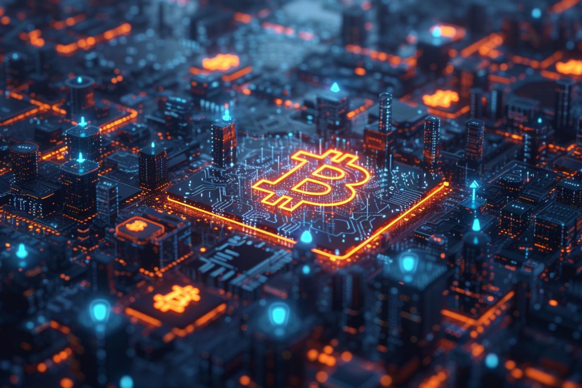 Babylon Blockchain : le staking Bitcoin révélé